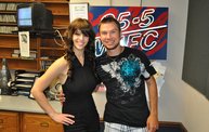 Erin Bowman in Wausau 2012 8