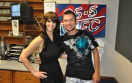 Erin Bowman in Wausau 2012 8