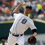 Detroit Tigers starting pitcher Doug Fister REUTERS/Rebecca Cook Detroit Tigers starting pitcher Doug Fister REUTERS/Rebecca Cook