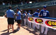 Miller Lite Field of Dreams 29