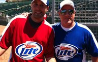 Miller Lite Field of Dreams 23