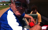 Miller Lite Field of Dreams 22