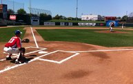 Miller Lite Field of Dreams 21