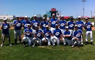 Miller Lite Field of Dreams 16