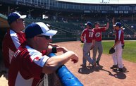 Miller Lite Field of Dreams 15