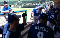 Miller Lite Field of Dreams 5