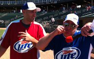 Miller Lite Field of Dreams 30