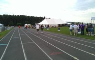 Relay for Life Wausau 2012 1