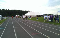 Relay for Life Wausau 2012 1