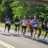 Grandmas Marathon Runners