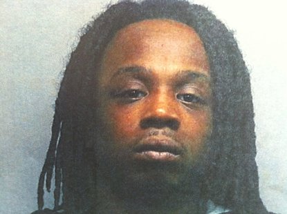 Ronnie Polk:  Wanted for fatal weekend shooting in Sheboygan.  