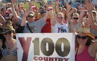 Country USA 2012 Day 1 2