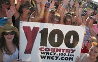 Country USA 2012 Day 1: Cover Image