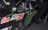 WIN 98.5 at Michigan International Speedway: Cover Image