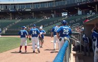 Miller Lite Field of Dreams 25