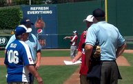 Miller Lite Field of Dreams 27