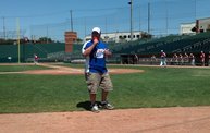 Miller Lite Field of Dreams 21