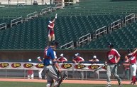 Miller Lite Field of Dreams 29