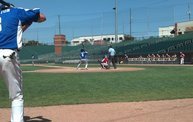 Miller Lite Field of Dreams 25