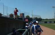 Miller Lite Field of Dreams 19
