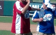 Miller Lite Field of Dreams 12