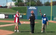 Miller Lite Field of Dreams 11