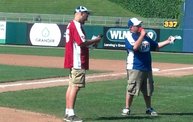 Miller Lite Field of Dreams 9
