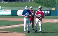 Miller Lite Field of Dreams 7