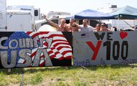 Country USA 2012 Day 1 8