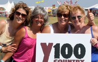 Country USA 2012 Day 1 2