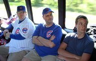 Tiger/Cubs game at Wrigley Field 6/12/12 3