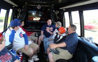Tiger/Cubs game at Wrigley Field 6/12/12 11