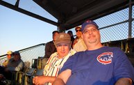 Tiger/Cubs game at Wrigley Field 6/12/12 9