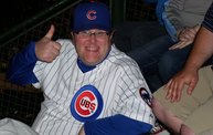 Tiger/Cubs game at Wrigley Field 6/12/12 7
