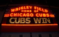 Tiger/Cubs game at Wrigley Field 6/12/12: Cover Image