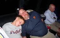 Tiger/Cubs game at Wrigley Field 6/12/12 5