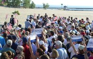 Mitt Romney Visits Holland State Park 6/19/12 5