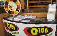 Q106 at Taco Bell (6-8-12) 7