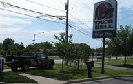 Q106 at Taco Bell (6-8-12) 6