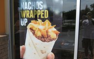 Q106 at Taco Bell (6-8-12) 5