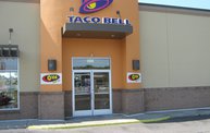 Q106 at Taco Bell (6-8-12) 4
