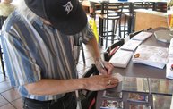 Q106 at Taco Bell (6-8-12) 3