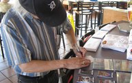 Q106 at Taco Bell (6-8-12) 3