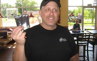 Q106 at Taco Bell (6-8-12) 2