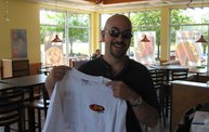 Q106 at Taco Bell (6-8-12) 8