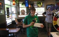 Q106 at Tim Horton's (6-6-12) 4