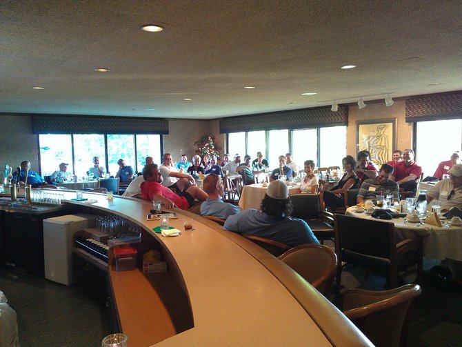 Q & A with Bill Schroeder, Jerry Wunsch, Tim Masthay, and Tom Crabtree