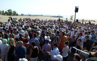 Mitt Romney Visits Holland State Park 6/19/12 3