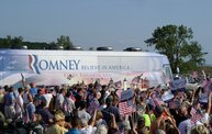 Mitt Romney Visits Holland State Park 6/19/12 12