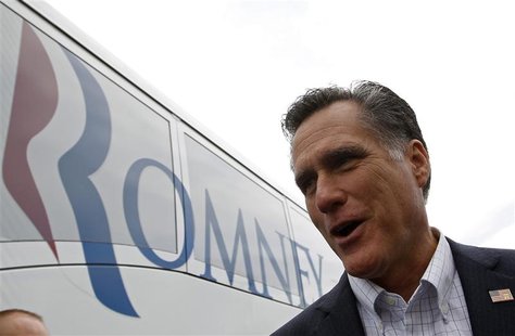 Mitt Romney Mitt Romney
